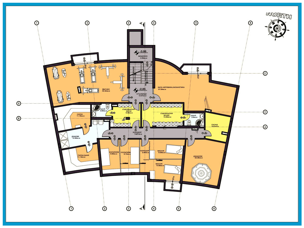 20 Best Underground House Plans With Photos House Plans 66970