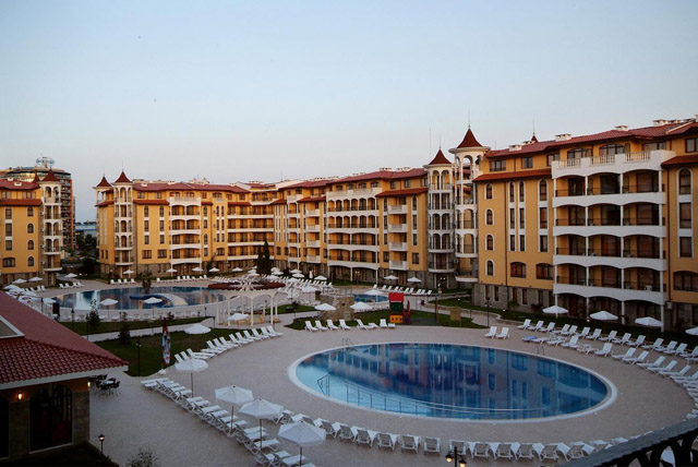 Property To Rent In Sunny Beach Bulgaria