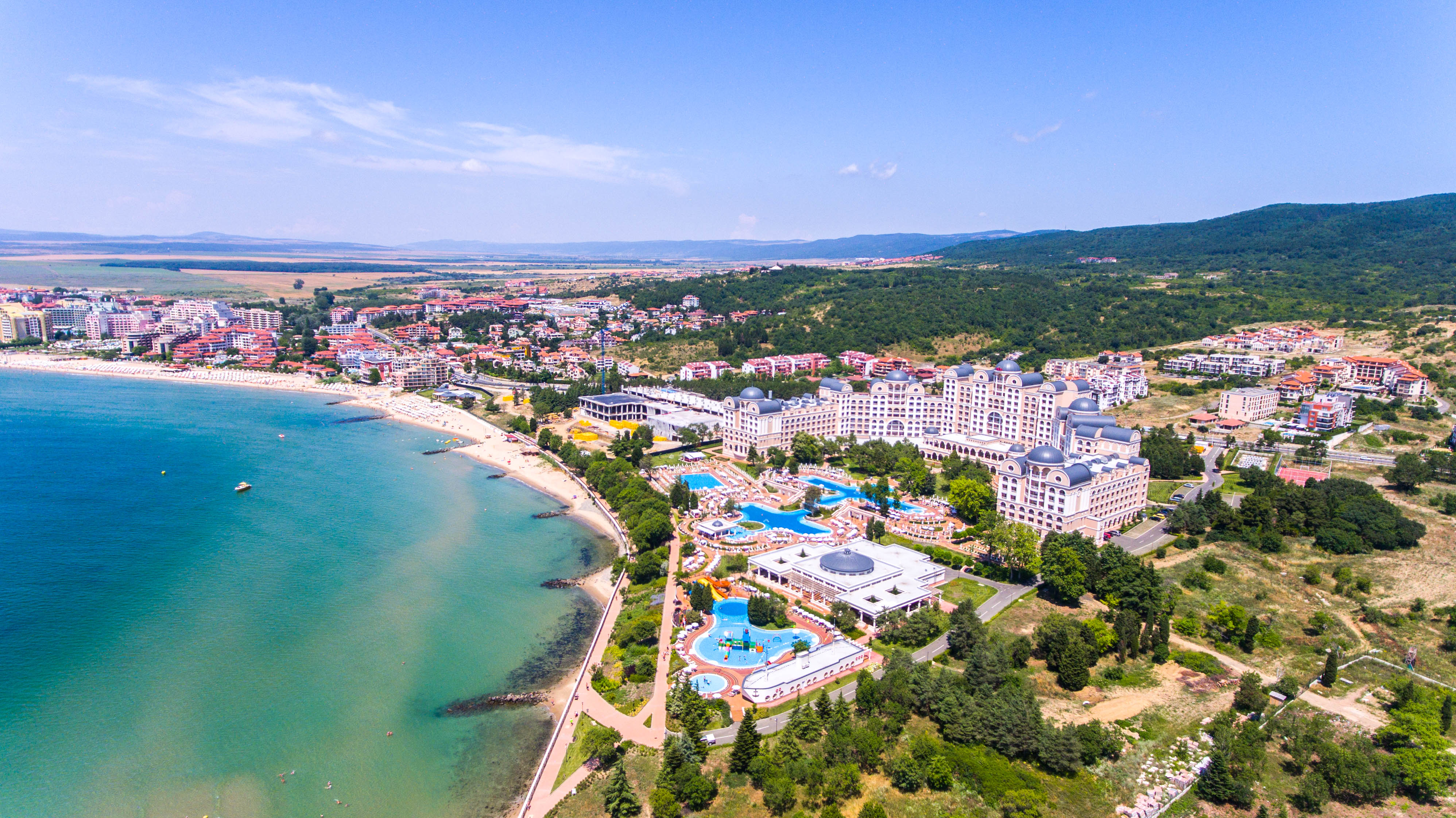 The Sun: Bulgaria is the Cheapest Place for a Family Holiday – AND it ...