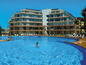 2-bedroom apartment for sale near Burgas. Spacious apartment with beautiful views