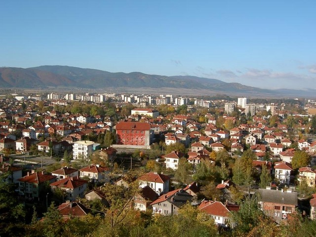 Samokov